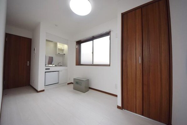 リバージュ千住大橋の物件内観写真